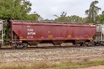 FURX 847218 on CN G882